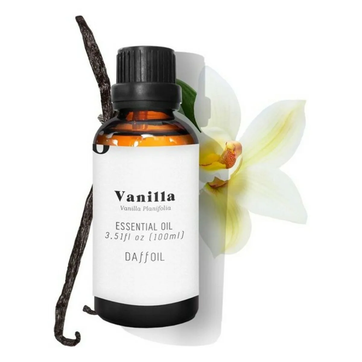 Huile essentielle daffoil vanille 50 ml s058324090. Diaytar, le nom qui garantit que chaque produit, du plus technologique au plus basique, a été choisi avec goût et exigence