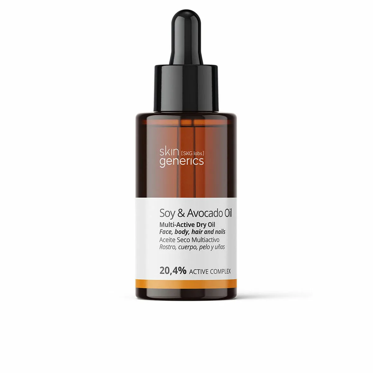 Huile essentielle pour le corps skin generics 30 ml soja avocat multifonction s452329524. Diaytar Home : Créez l'atmosphère parfaite dans chaque pièce de votre maison.