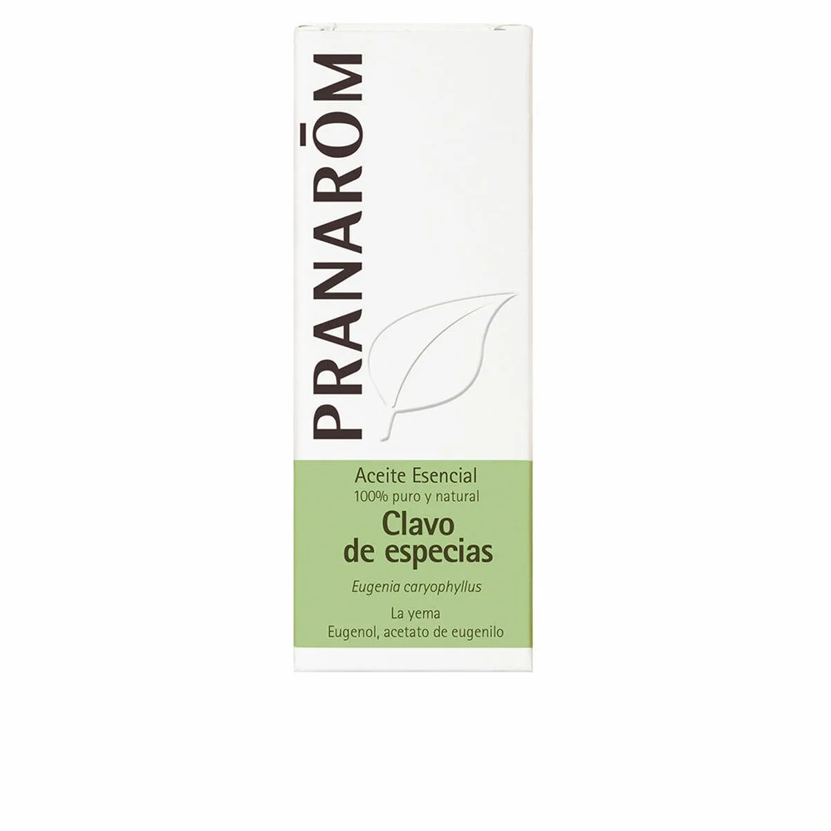 Huile essentielle pranarom clou de girofle 10 ml s0511546748. Diaytar, c'est votre conseiller shopping personnel, toujours à l'affût des pépites qui correspondent à votre style de vie.