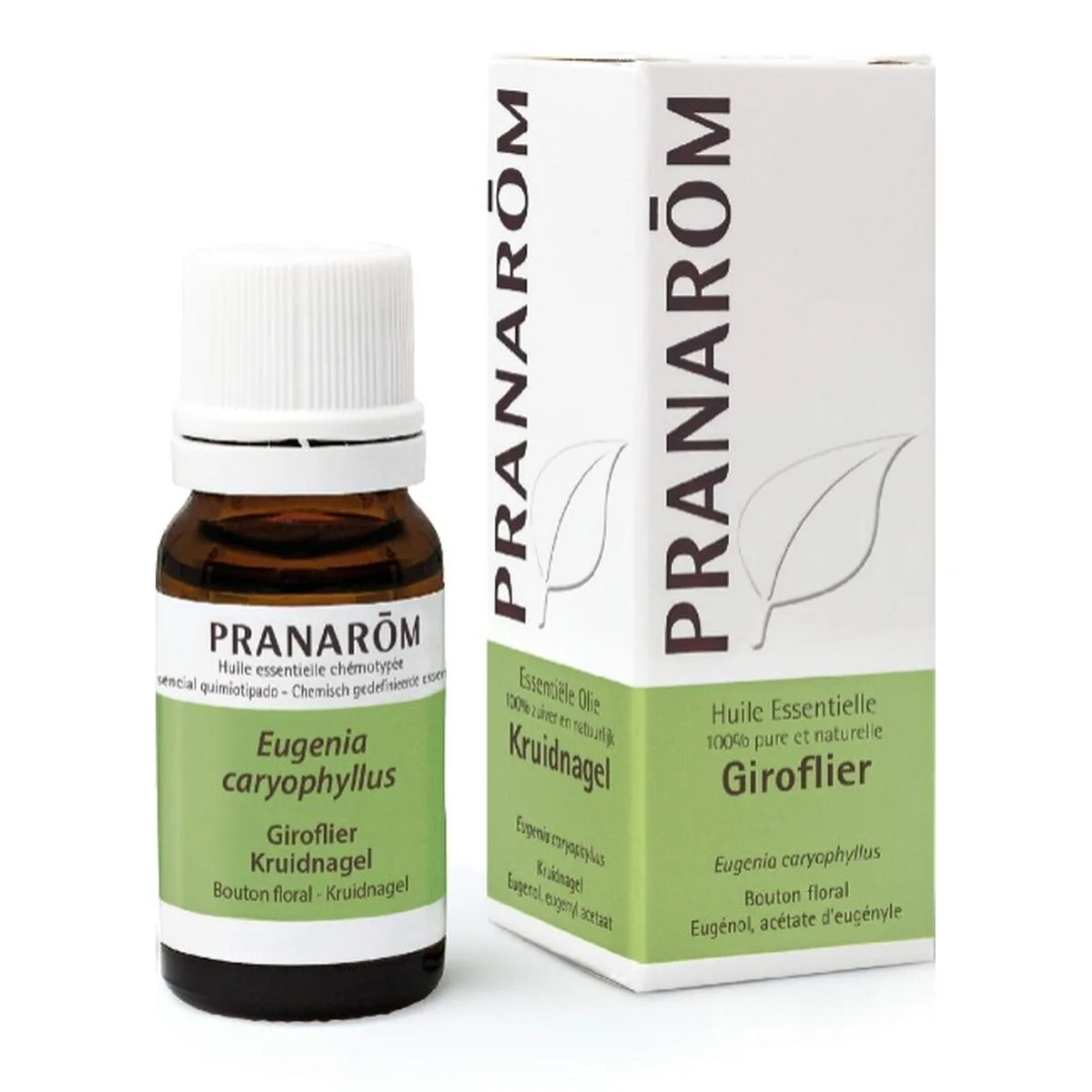 Huile essentielle pranarom clou de girofle 10 ml s0511546758. Diaytar, c'est votre conseiller shopping personnel, toujours à l'affût des pépites qui correspondent à votre style de vie.