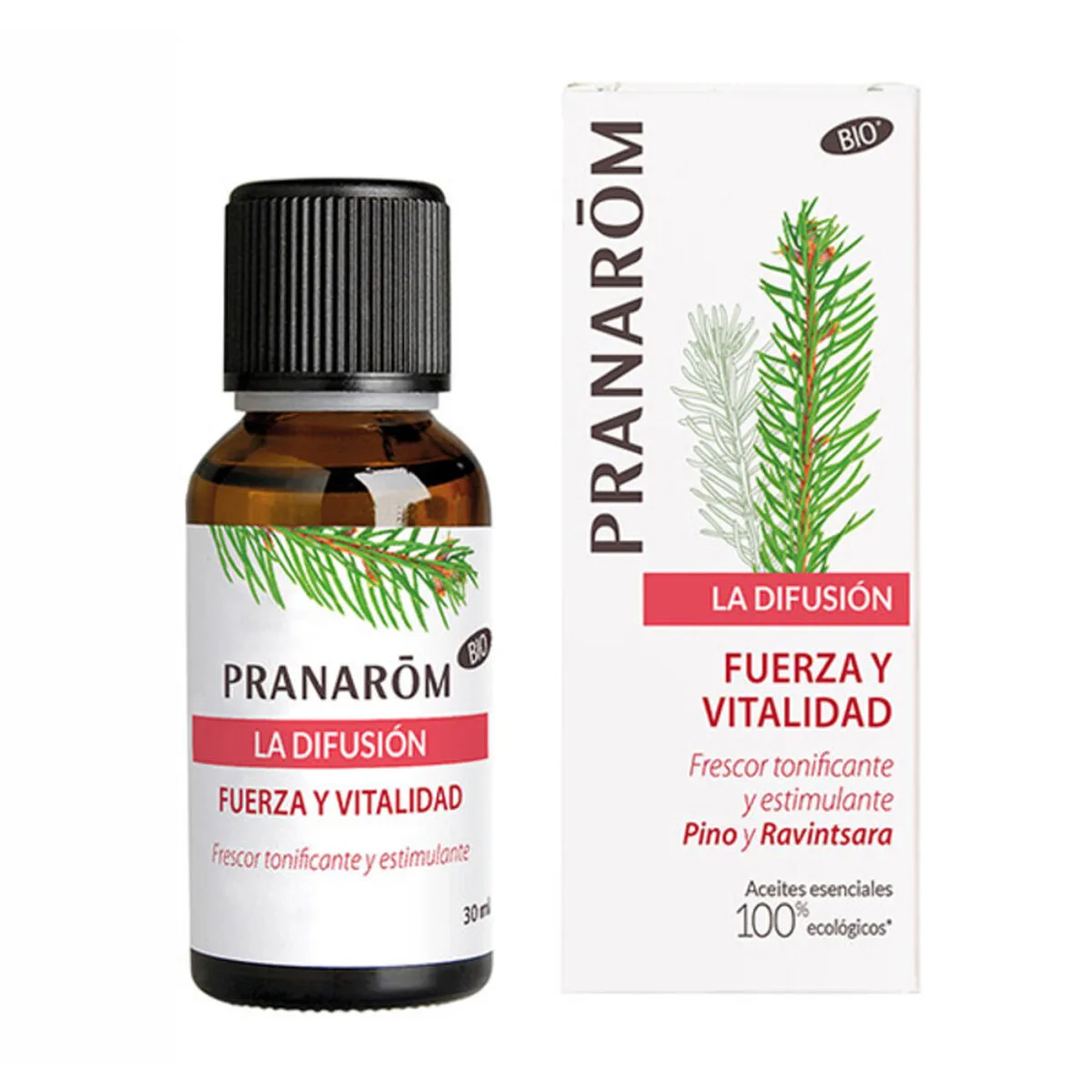 Huile essentielle strength and vitality pranarom 30 ml s056407334. Diaytar : Le curateur de votre quotidien. Des produits soigneusement choisis pour leur originalité et leur utilité