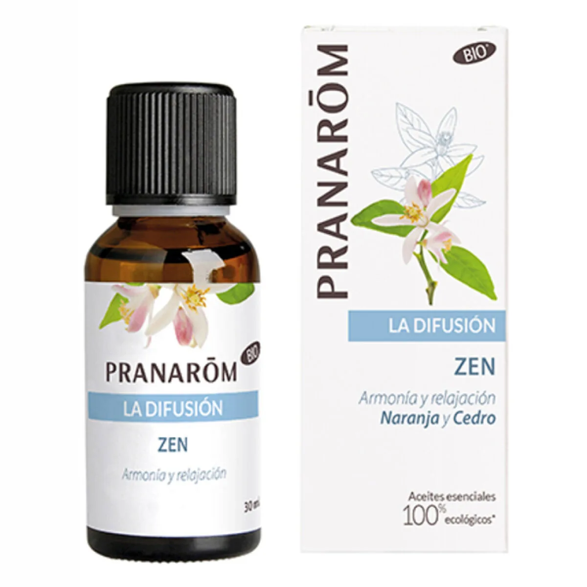 Huile essentielle zen pranarom 30 ml s056407599. Diaytar ne stocke pas des produits, il collectionne des pièces uniques pour enrichir votre quotidien.