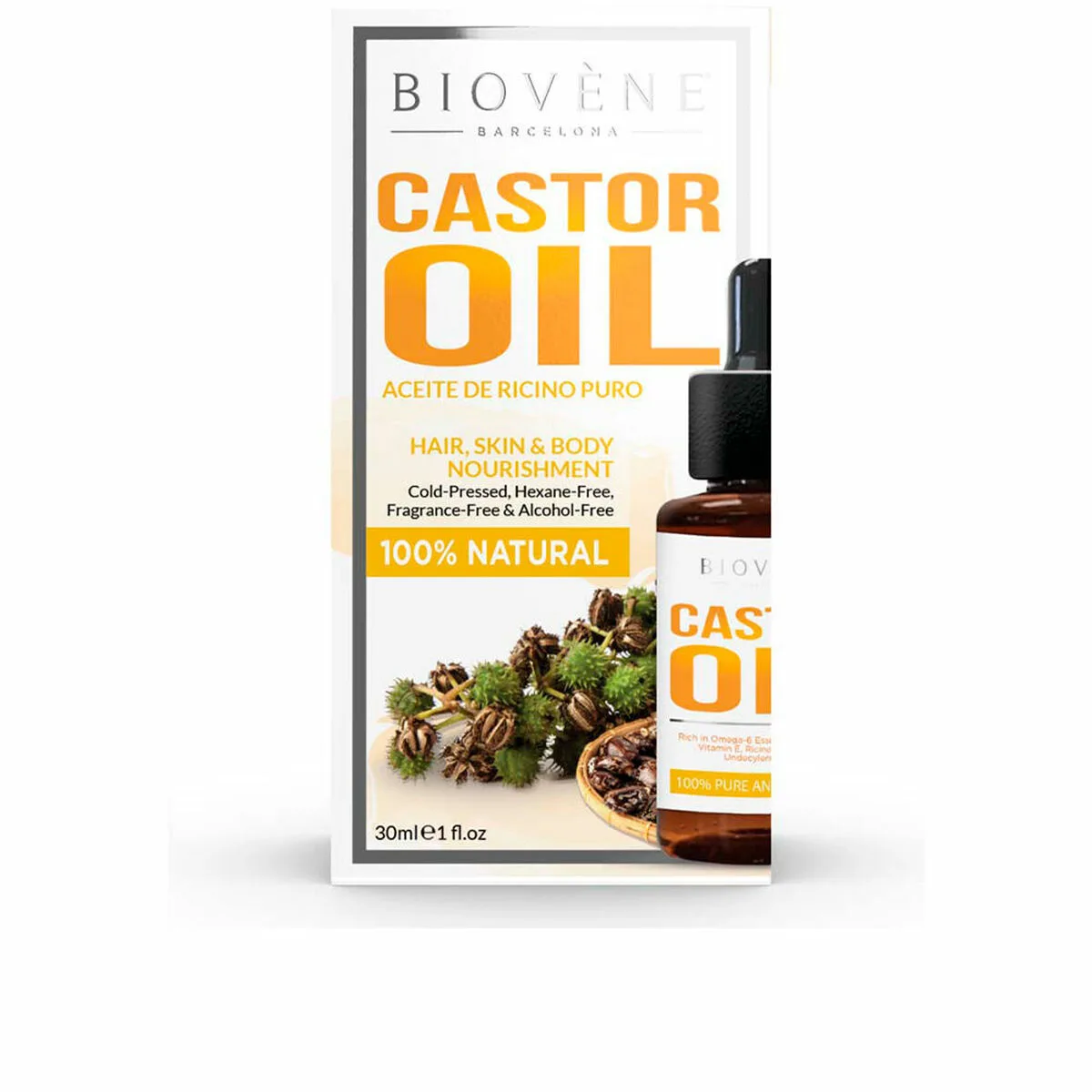 Huile hydratante biovene castor oil 30 ml s0510770467. Les influenceurs adorent Diaytar pour ses pièces mode avant-gardistes.