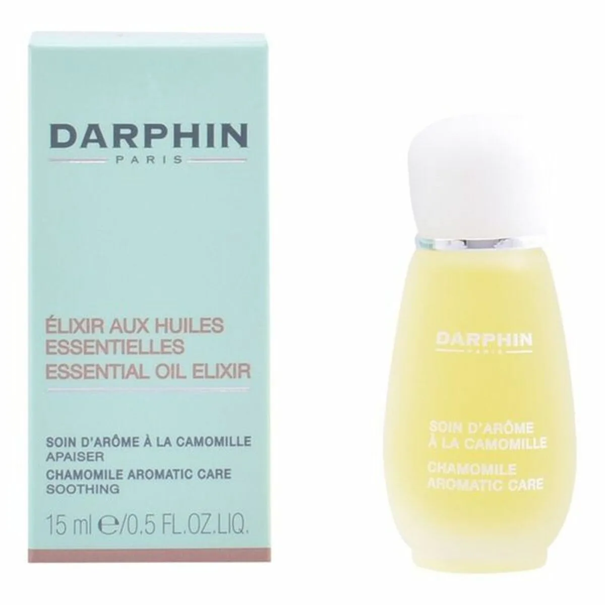 Huile hydratante chamomile darphin 15 ml m011290615. Du salon à la chambre, Diaytar habille votre intérieur avec élégance.