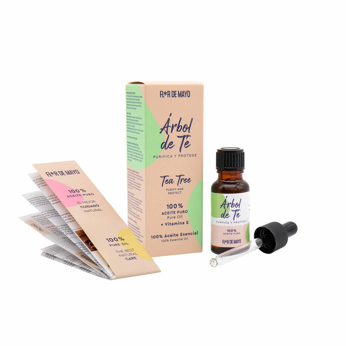 Huile hydratante flor de mayo arbre a the 20 ml s0511514623. Diaytar, c'est la fusion entre le meilleur de l'artisanat et le cutting-edge de la technologie, au service de votre quotidien.