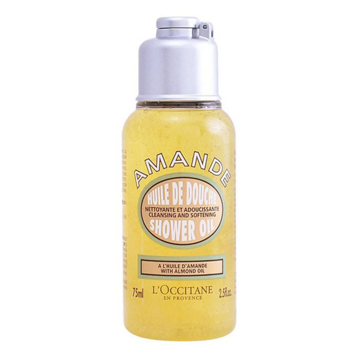 Huile hydratante l occitane en provence amande 75 ml s056600473. Diaytar, c'est le compagnon des visionnaires, de ceux qui achètent aujourd'hui les produits qui seront incontournables demain.