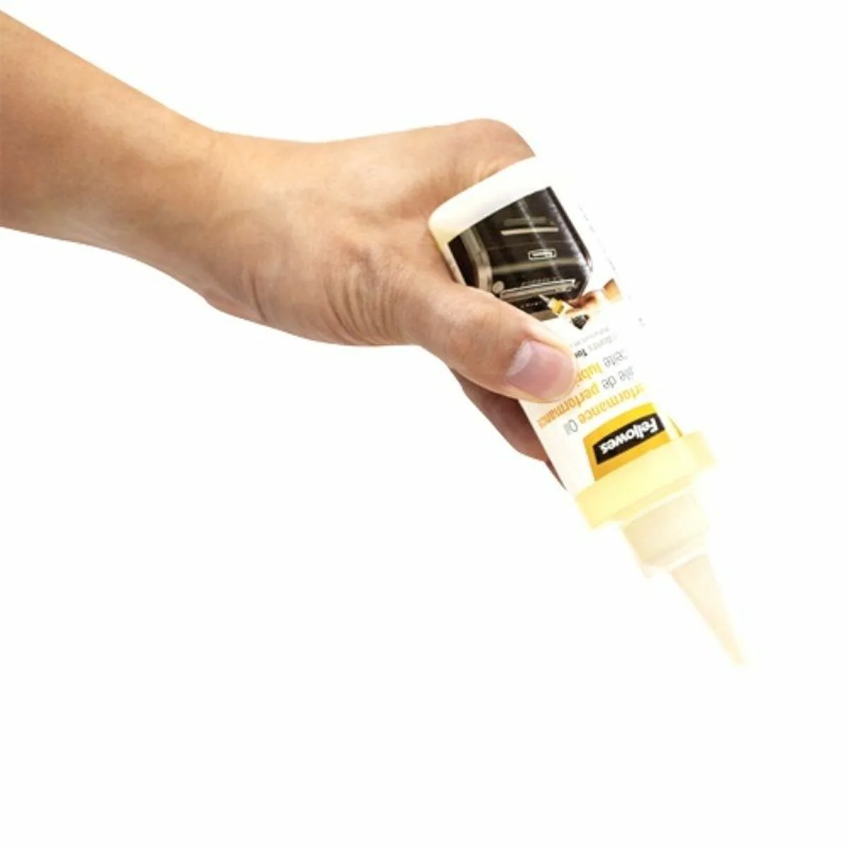 Huile lubrifiante pour destructeur de papier fellowes 3608501 plastique s990328623. Diaytar : Le curateur de votre quotidien. Des produits soigneusement choisis pour leur originalité et leur utilité