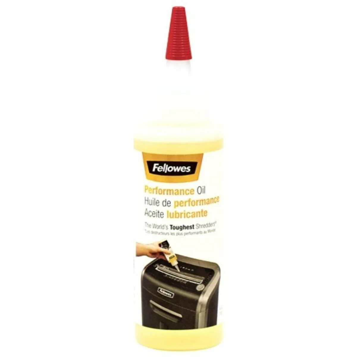 Huile lubrifiante pour destructeur de papier fellowes 3608501 plastique s990328626. Exprimez votre personnalité avec les accessoires tendance de Diaytar.