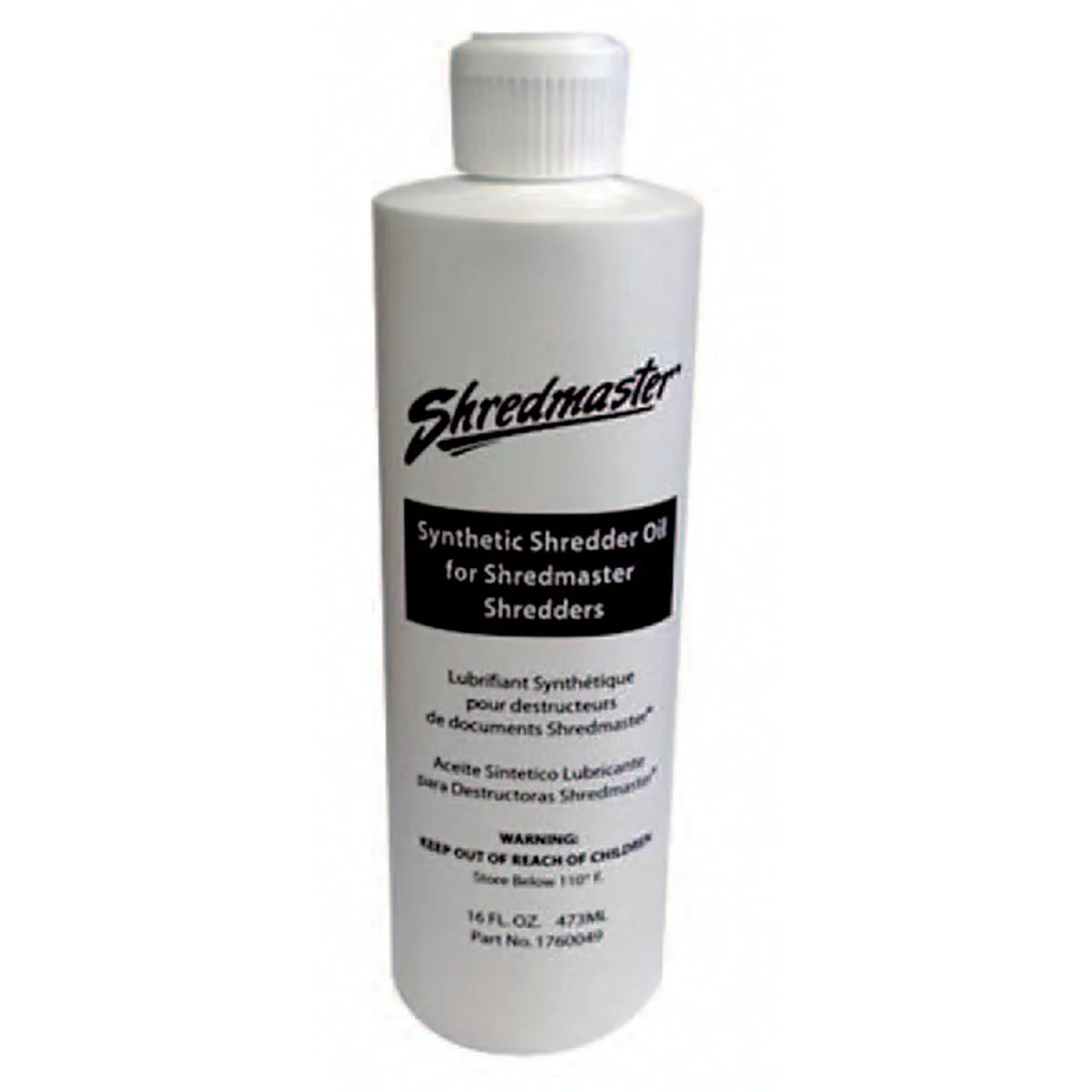Huile lubrifiante pour destructeur de papier rexel 473 ml blanc m090001584. L'excellence à portée de clic avec la boutique en ligne Diaytar.