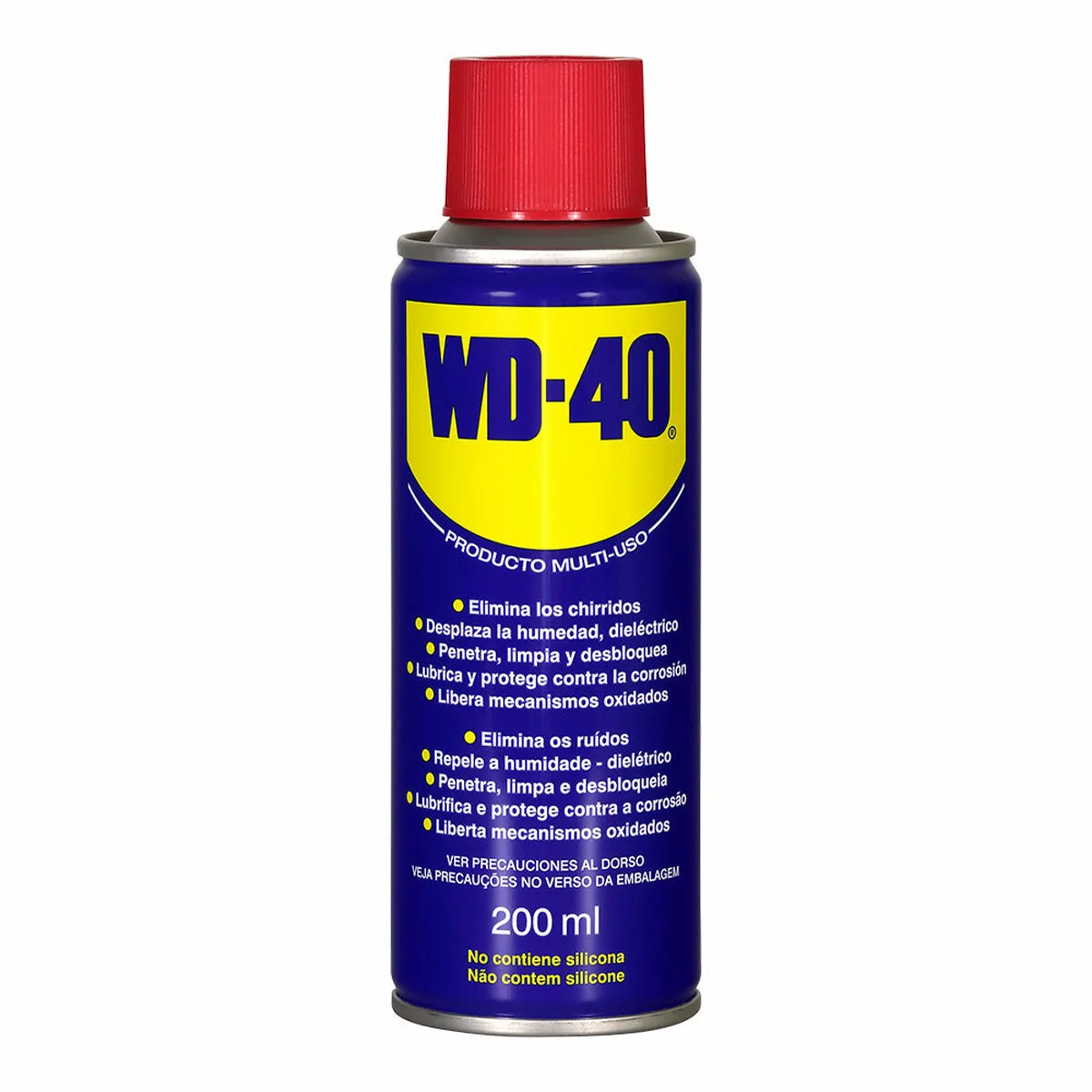 Huile lubrifiante wd 40 200 ml s790045523. Diaytar : là où le shopping devient une forme d'art. Curateur d'un quotidien plus beau et plus fonctionnel.