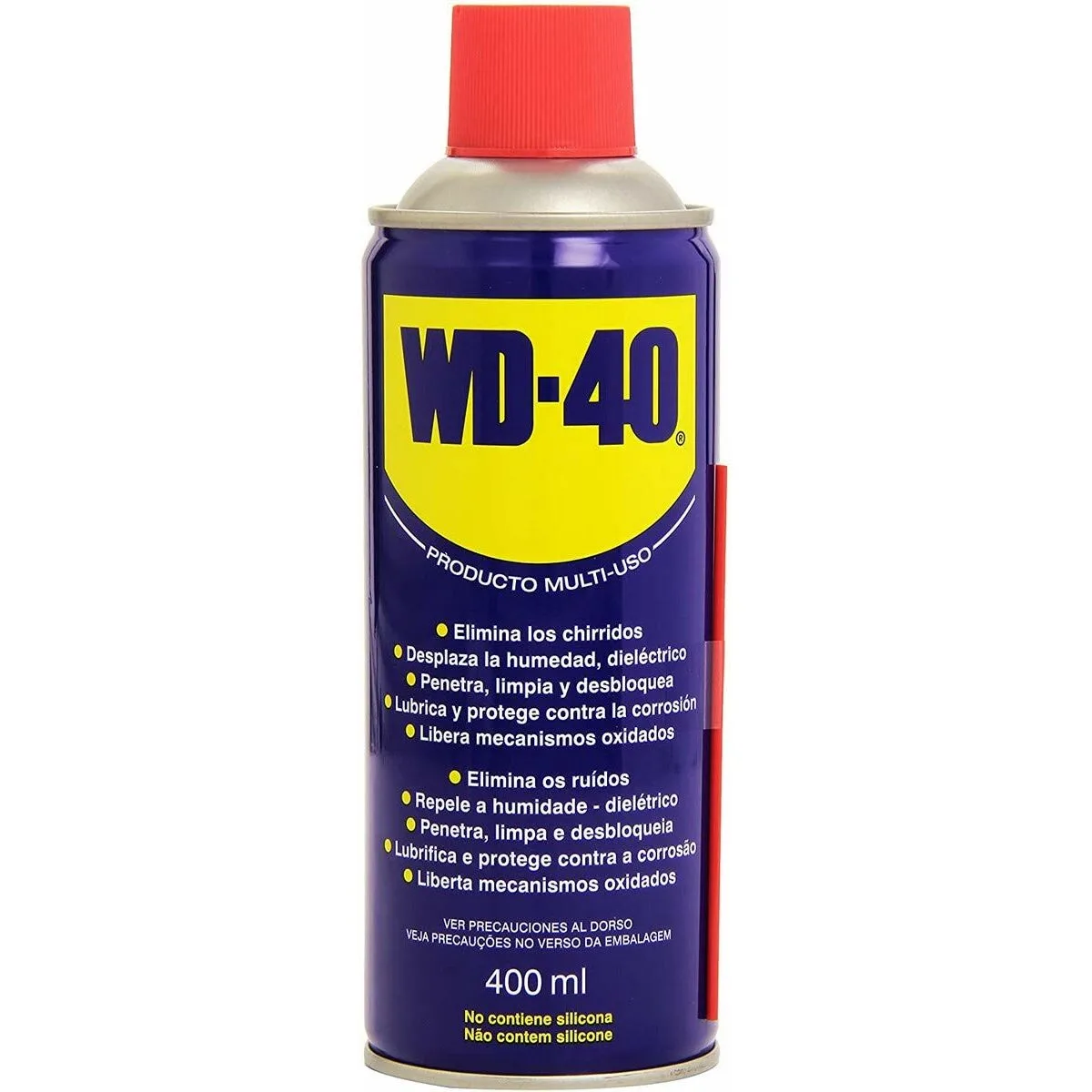 Huile lubrifiante wd 40 34104 400 ml s790054113. Bien plus qu'un simple site, Diaytar est une expérience de découverte permanente de produits utiles, beaux et novateurs