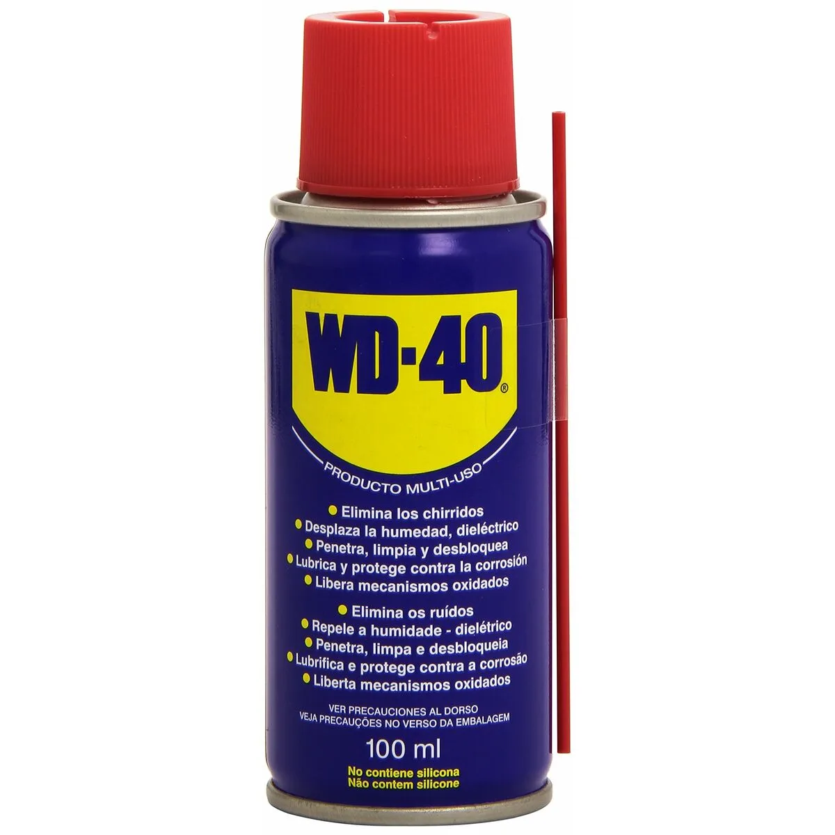 Huile lubrifiante wd 40 34209 100 ml s791979922. Diaytar, c'est la convergence entre votre style unique et notre sélection infinie de produits qui lui correspondent.