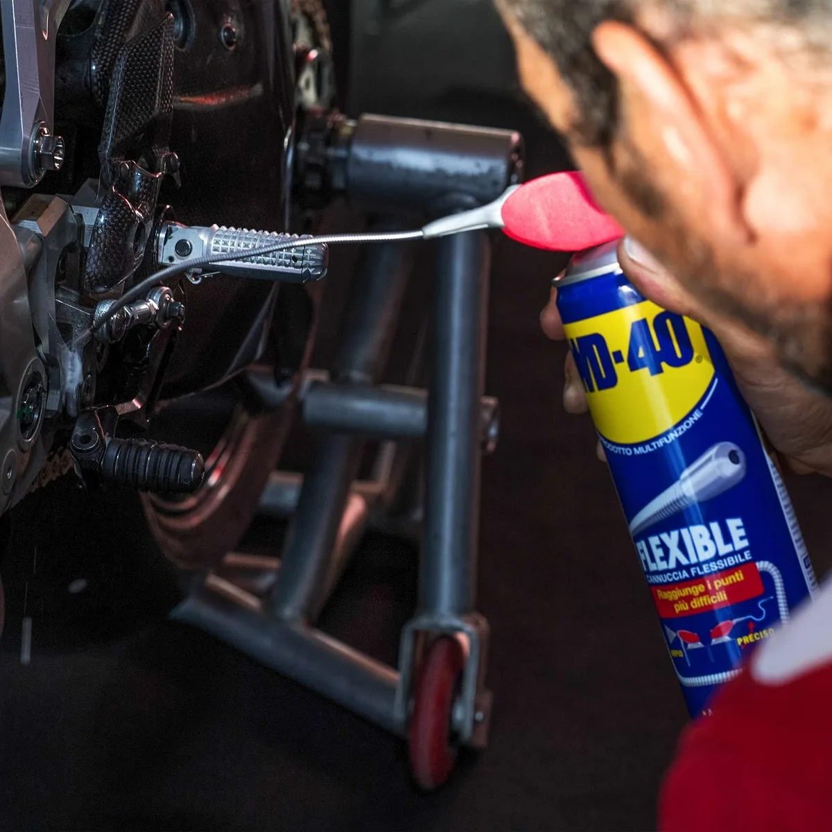 Huile lubrifiante wd 40 400 ml s791822451. Notre ambition pour Diaytar : devenir le réflexe numéro 1 lorsque vous pensez 'produit génial'.