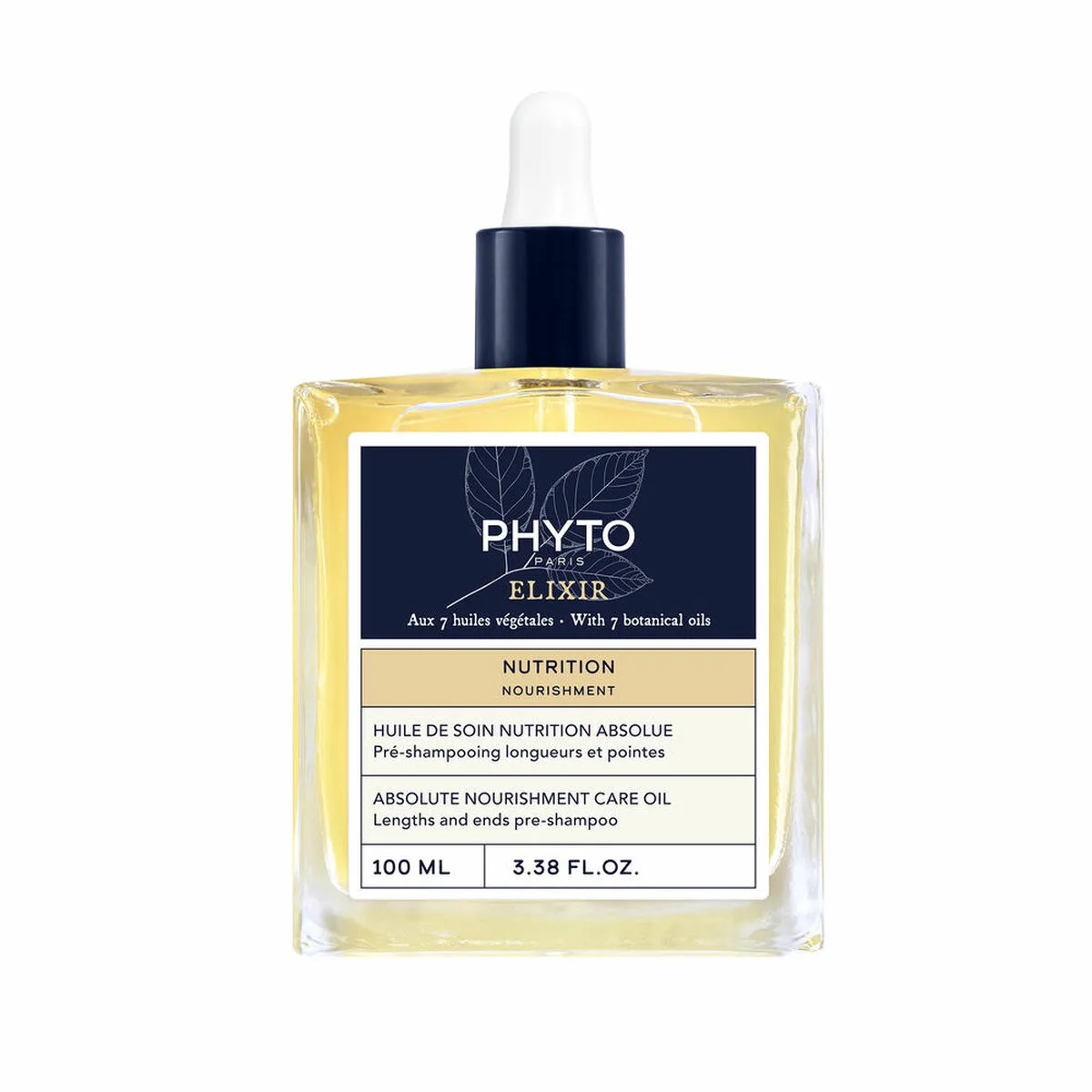 Huile nourrissante phyto paris nutrition 100 ml s0512689230. Diaytar, le trait d'union entre vos besoins pratiques et vos aspirations esthétiques, à travers une offre généraliste pointue