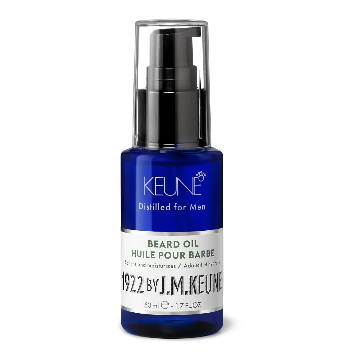 Huile pour barbe keune 1922 50 ml m012247016. Chez Diaytar, nous valorisons autant la fonction que la forme dans chaque produit que nous ajoutons à notre collection