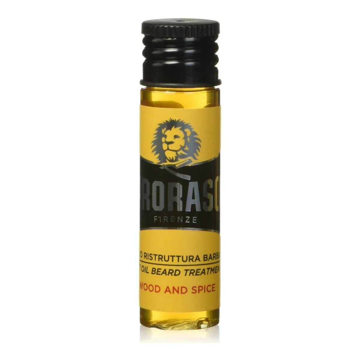 Huile pour barbe proraso for men 4 x 17 ml m012087753. Votre style, votre personnalité, nos produits : bienvenue chez Diaytar !
