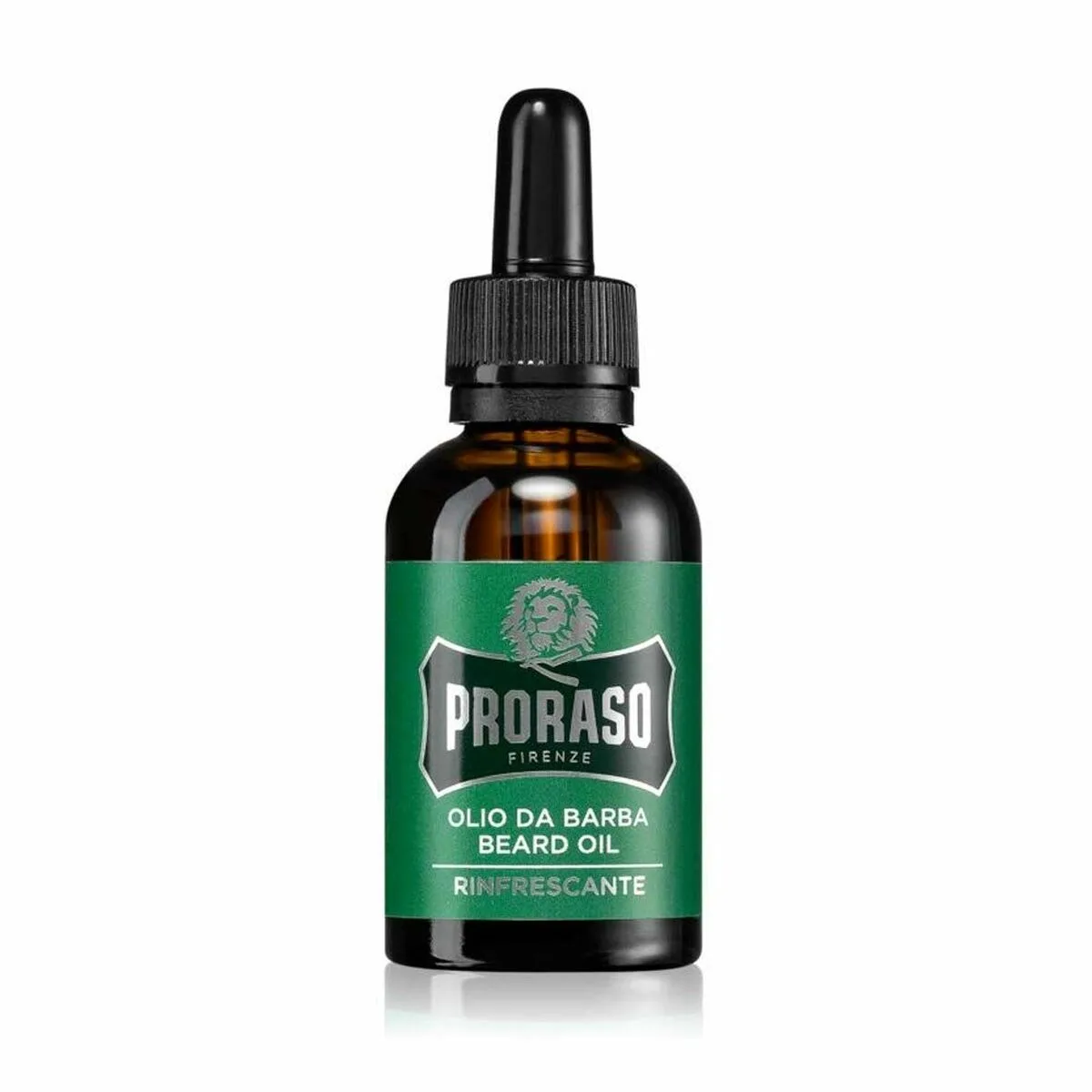 Huile pour barbe proraso rinfrescante 30 ml s058490851. Notre équipe chez Diaytar est une brigade de passionnés, toujours en chasse pour dénicher la perle rare qui vous fera vibrer.