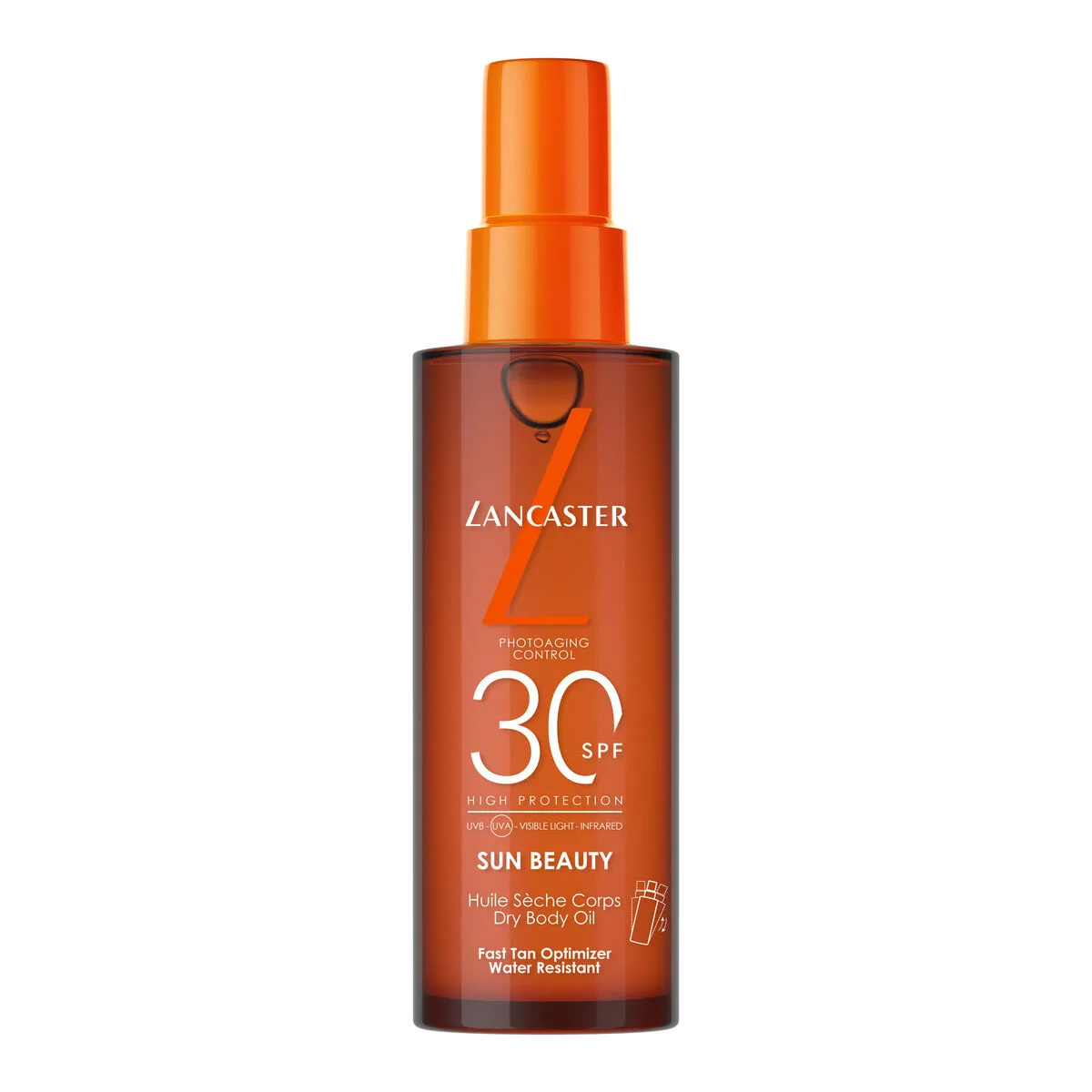 Huile protectrice lancaster sun beauty spf 30 150 ml s0513135986. Nous traitons chaque produit Diaytar avec le même respect que si nous devions l'offrir à un proche. La qualité est non-négociable.
