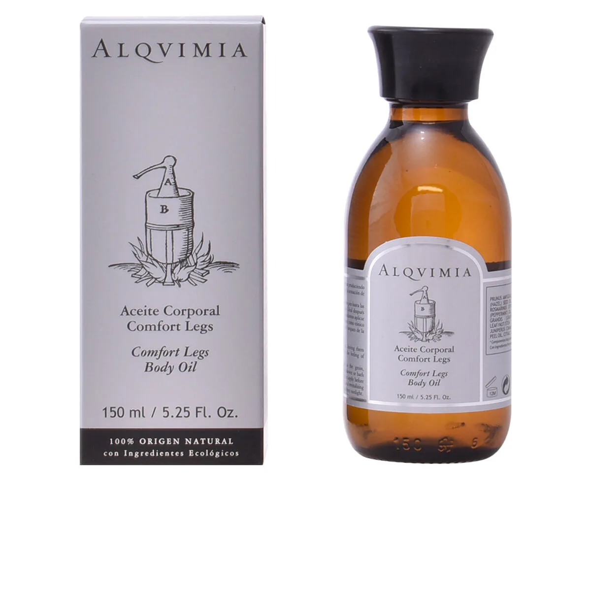 Huile reconfortante jambes body oil alqvimia s050788758. Chez Diaytar, nous croyons que le meilleur des produits généraux et électroniques doit être accessible à tous, sans compromis sur le style