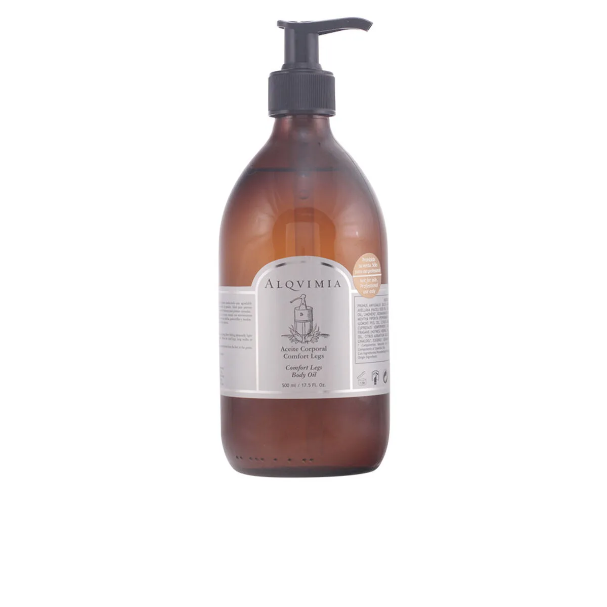 Huile reconfortante jambes body oil alqvimia s050788839. La force de Diaytar : comprendre vos besoins et vos désirs pour vous proposer les produits les plus adaptés et les plus désirables