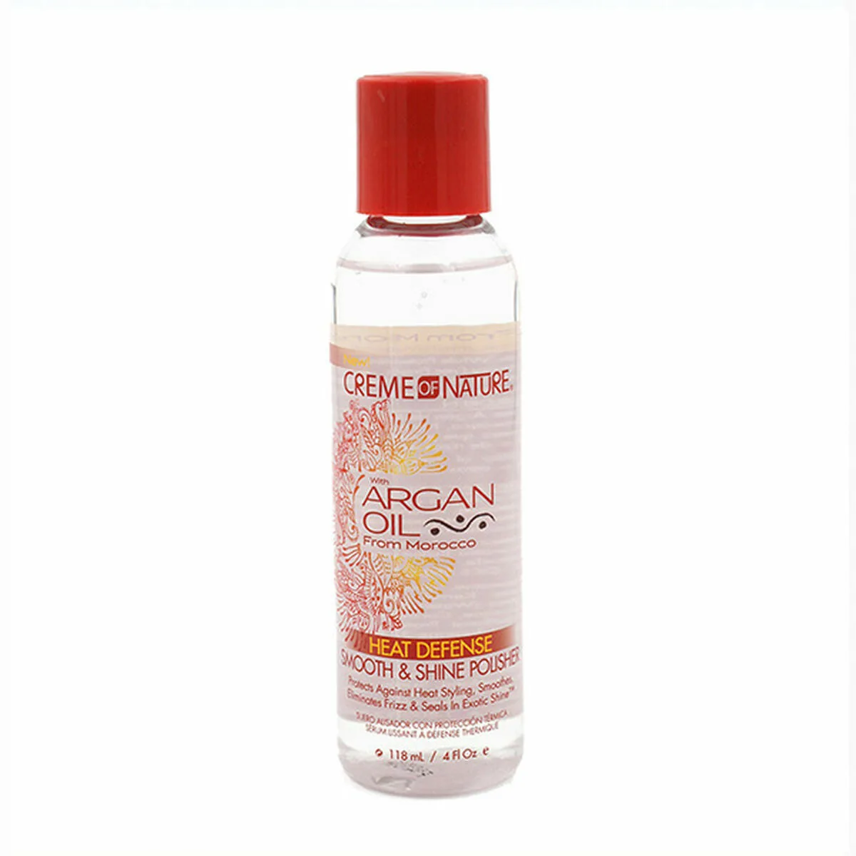 Huile reparatrice complete creme of nature argan oil s0514430117. Découvrez l'univers Diaytar - Des milliers de produits sélectionnés avec soin pour vous.