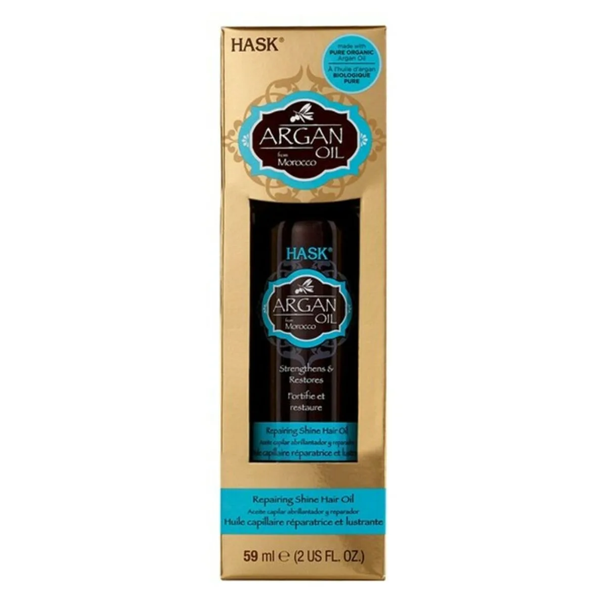Huile reparatrice complete hask huile d argan 59 ml s058163482. Diaytar, l'art de mélanger les genres : trouvez l'équipement électronique parfait et l'objet déco qui lui correspondra