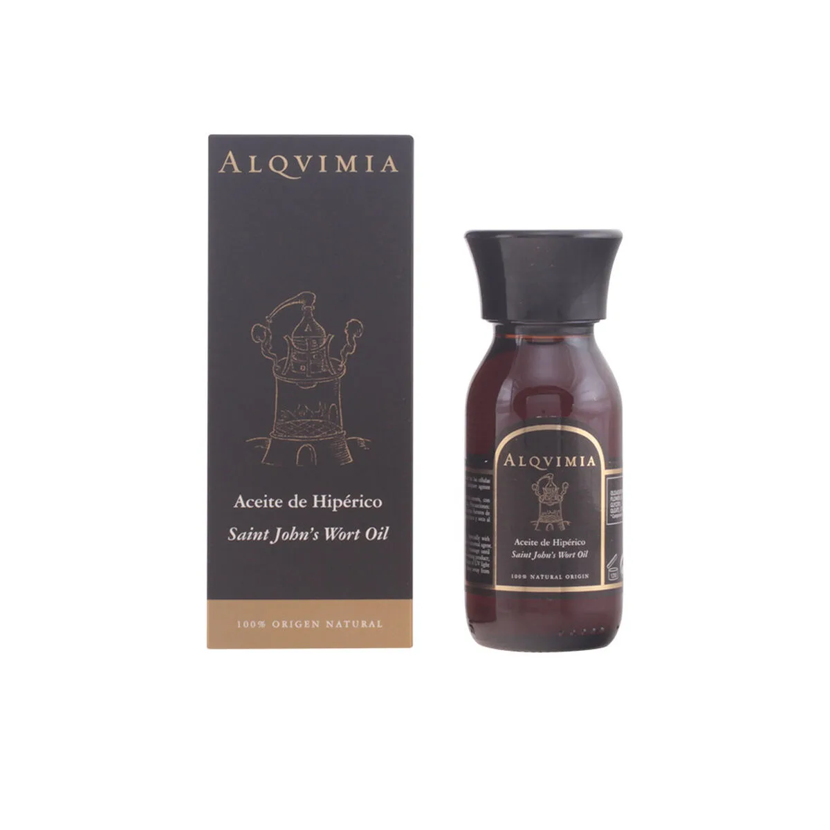 Huile reparatrice complete oil alqvimia s050795229. Diaytar, la boutique en ligne qui pense à tout : des gadgets électroniques les plus futés aux objets maison les plus design