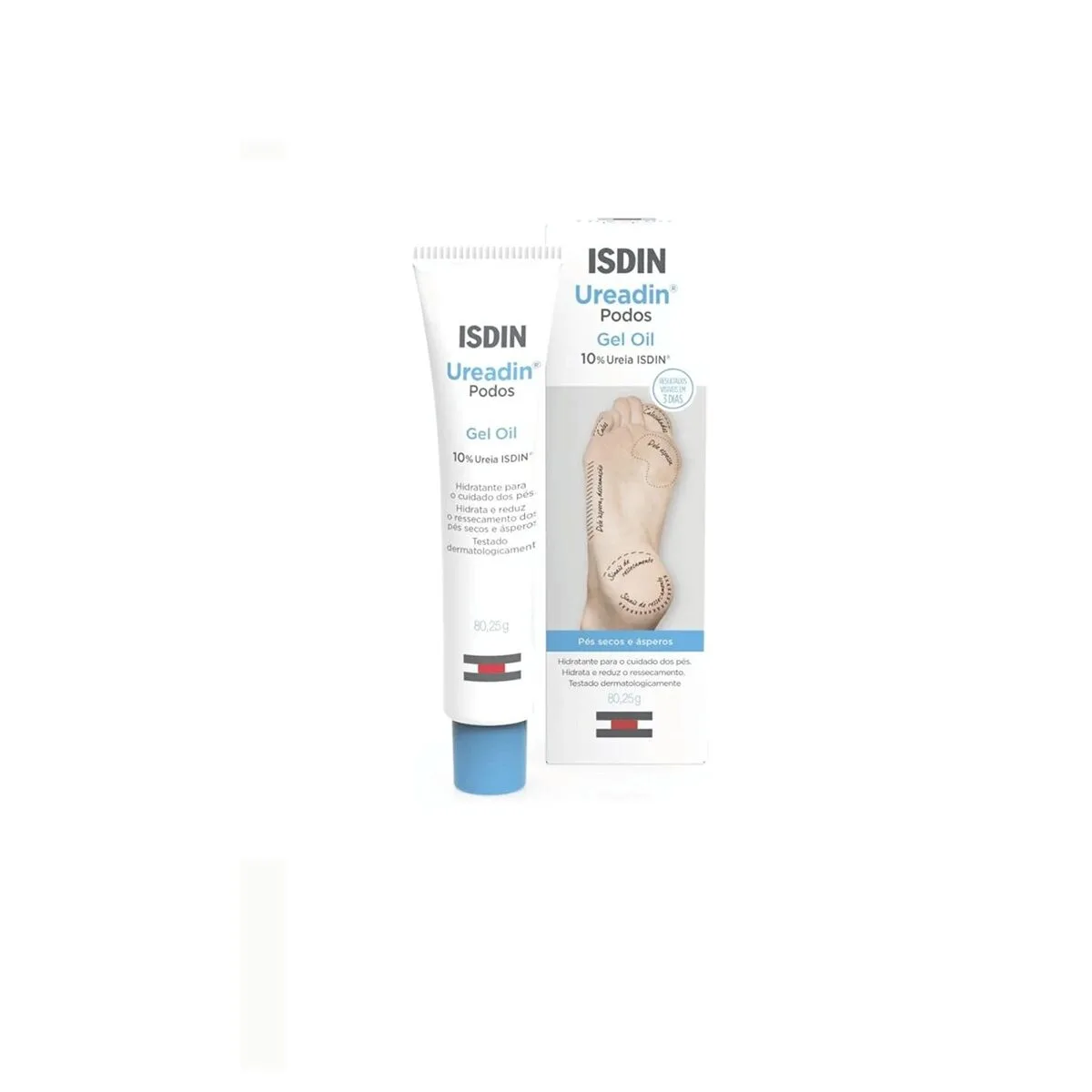 Huile reparatrice pieds isdin ureadin podos gel oil 75 ml m012081845. Chez Diaytar, nous célébrons l'innovation sous toutes ses formes, des produits high-tech les plus fous aux objets maison les plus malins.