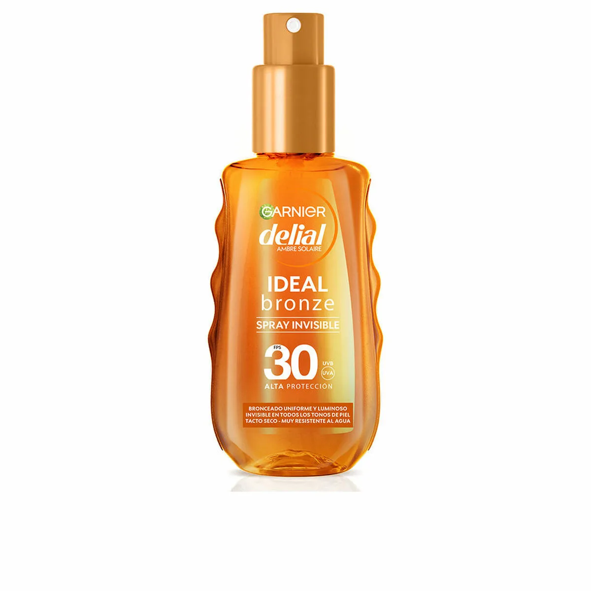 Huile solaire garnier ideal bronze spf 30 150 ml spray s0512175195. Votre foyer mérite le style et le confort des produits Diaytar Home.