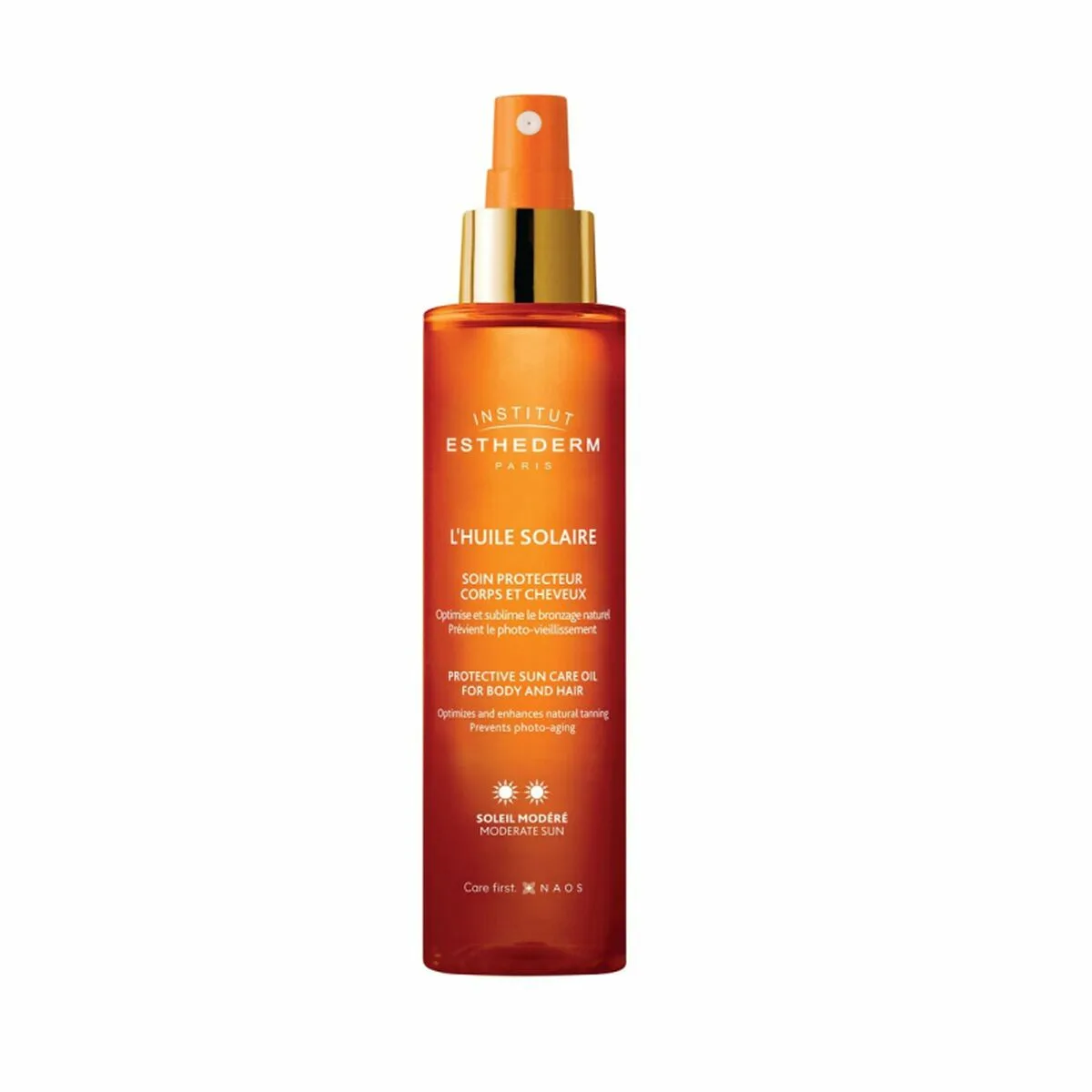 Huile solaire institut esthederm l huile solaire 150 ml s0513132692. Diaytar réinvente votre quotidien avec des objets déco pleins de charme.