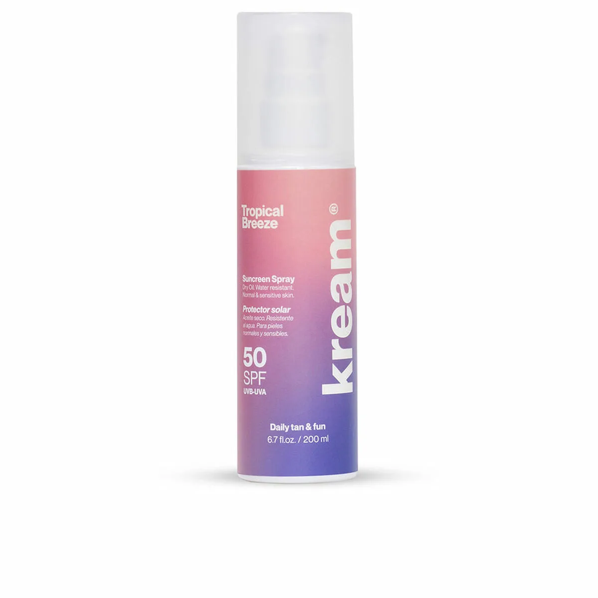 Huile solaire kream tropical breeze spf 50 200 ml s0512153479. La promesse Diaytar : une sélection rigoureuse de produits généraux où la tendance et la durabilité vont de pair
