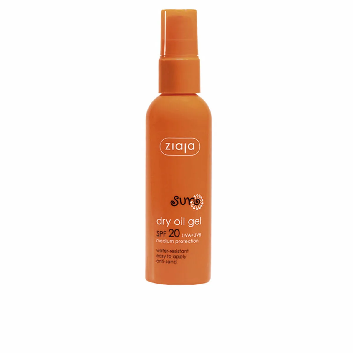 Huile solaire ziaja sun 90 ml spf 20 s0511156598. Bien plus qu'un site, Diaytar est un club. Le club de ceux qui savent reconnaître la valeur d'un produit exceptionnel.