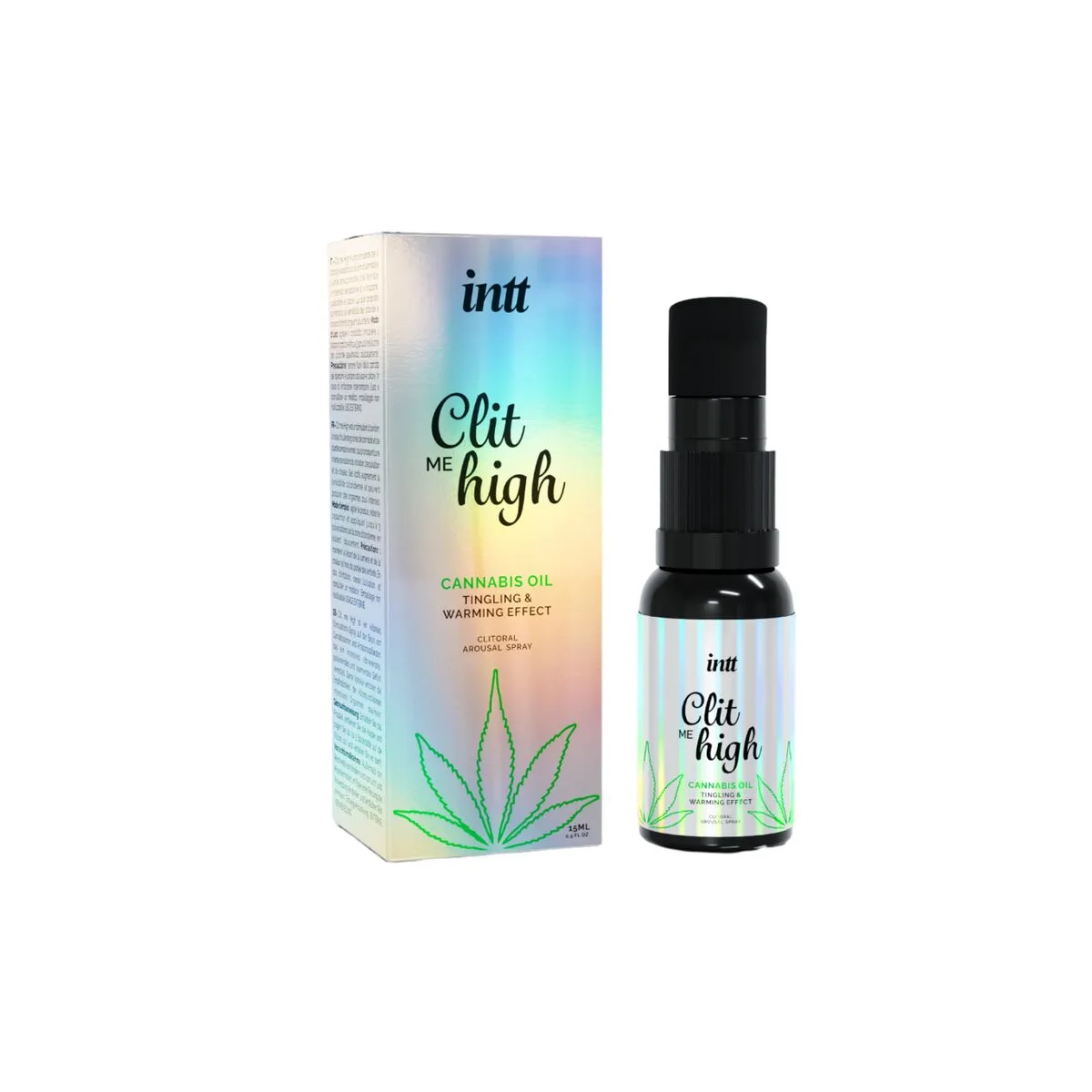 Huile stimulante intt 15 ml cannabis m040310554. Diaytar, c'est la boîte à outils de votre vie idéale. Des produits pour construire, embellir et optimiser votre quotidien.