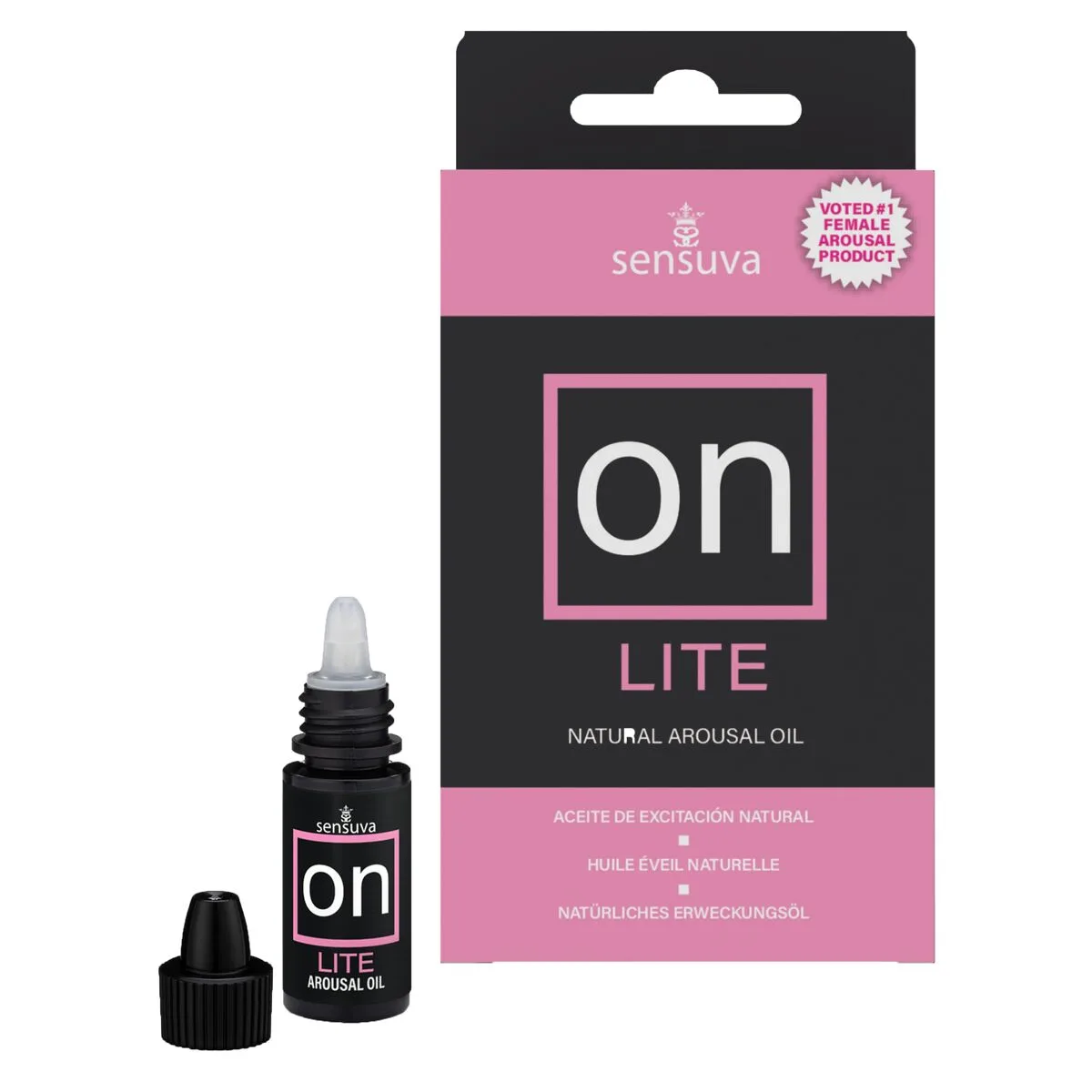 Huile stimulante sensuva s940640035. Diaytar, c'est le compagnon des visionnaires, de ceux qui achètent aujourd'hui les produits qui seront incontournables demain.