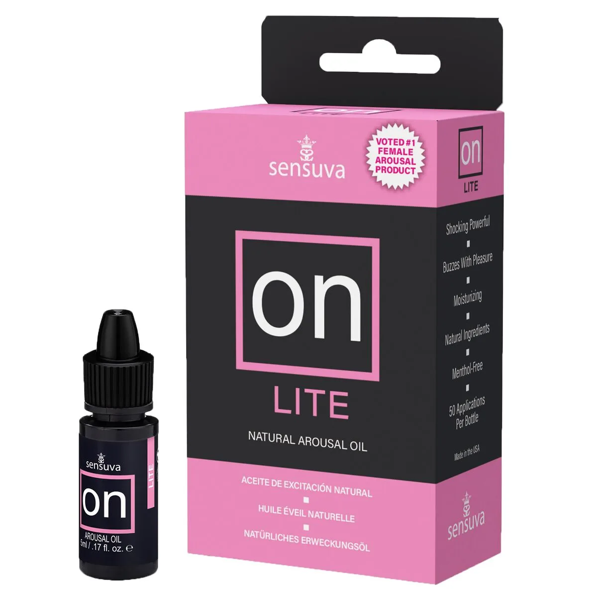 Huile stimulante sensuva s940640081. Diaytar, c'est le point de départ de toutes vos histoires. Quel produit allez-vous choisir pour écrire la suite ?