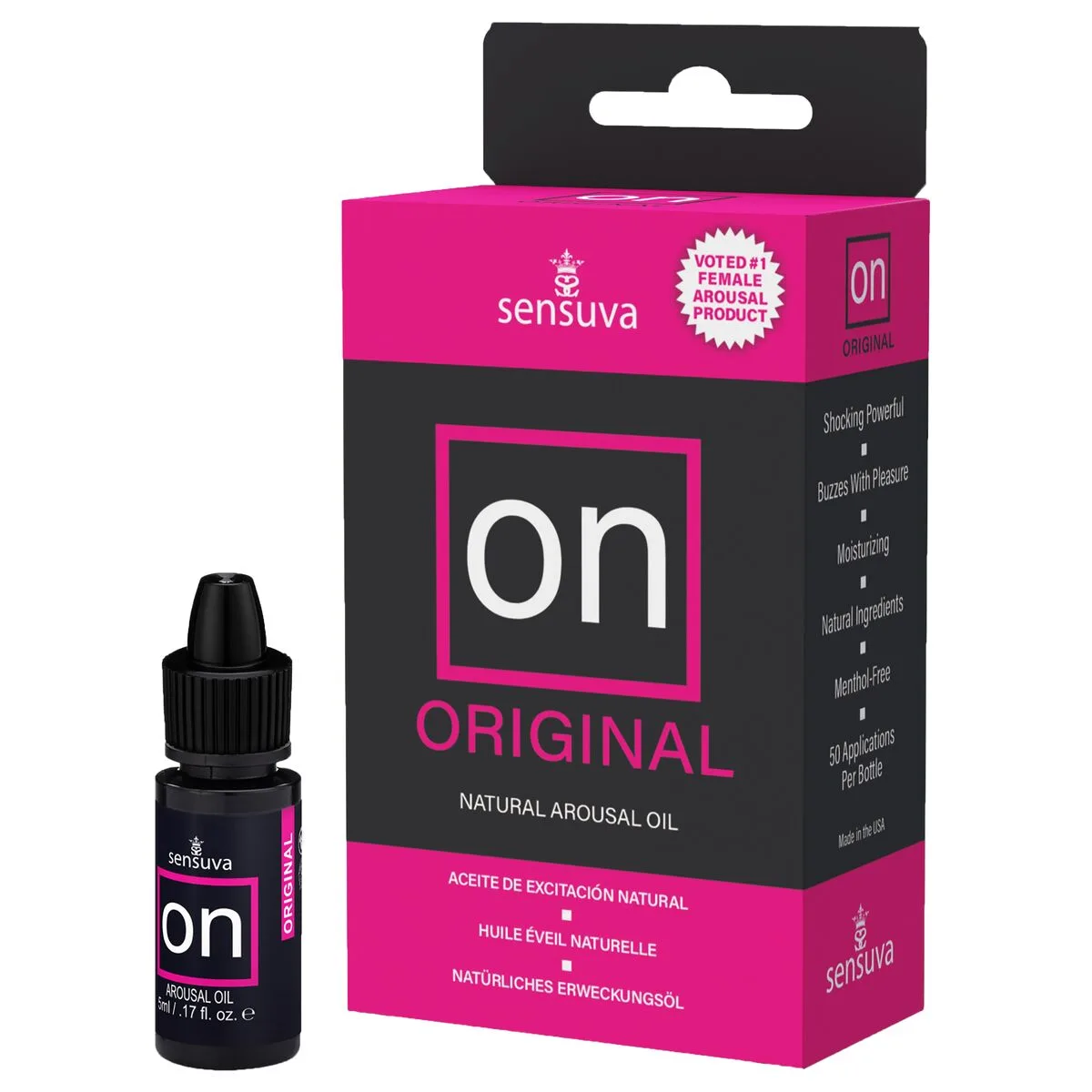 Huile stimulante sensuva s940640179. Oubliez tout ce que vous savez sur le e-commerce. Diaytar réécrit les règles avec une offre audacieuse et éclectique.