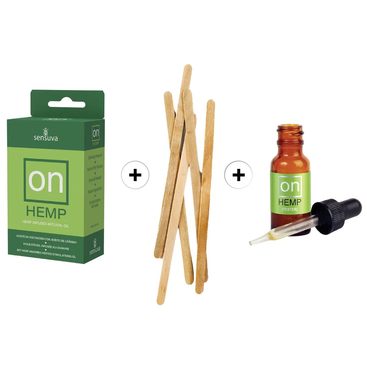 Huile stimulante sensuva hemp s940641230. Découvrez l'univers Diaytar - Des milliers de produits sélectionnés avec soin pour vous.