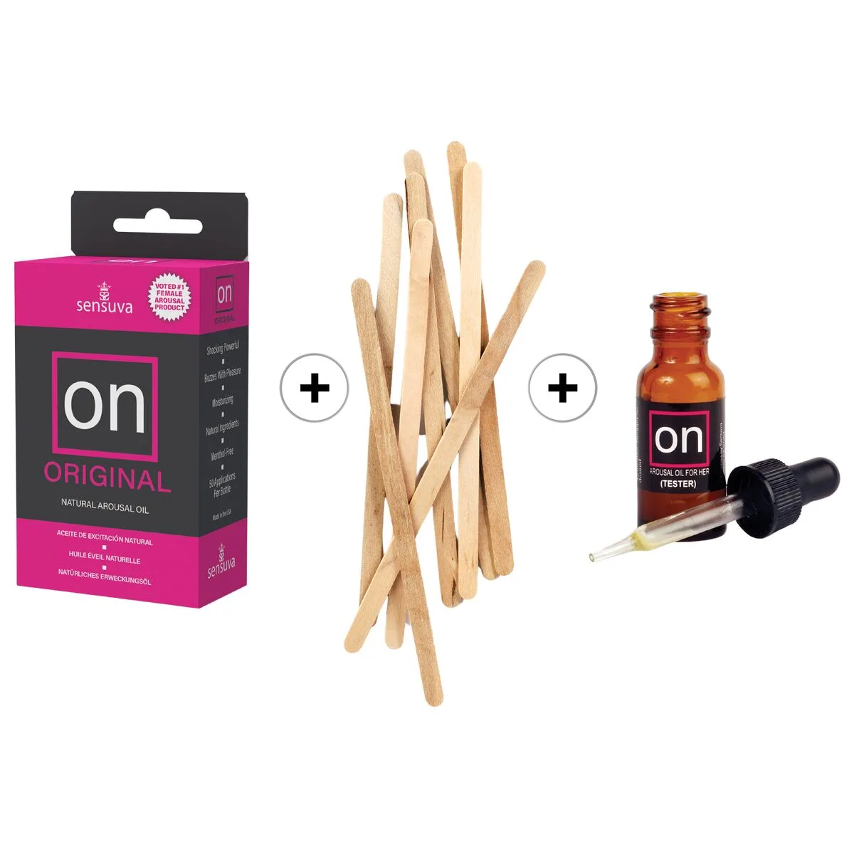 Huile stimulante sensuva original s940640835. Explorez sans limite l'offre Diaytar : des milliers de produits pour satisfaire votre soif de nouveauté et de qualité