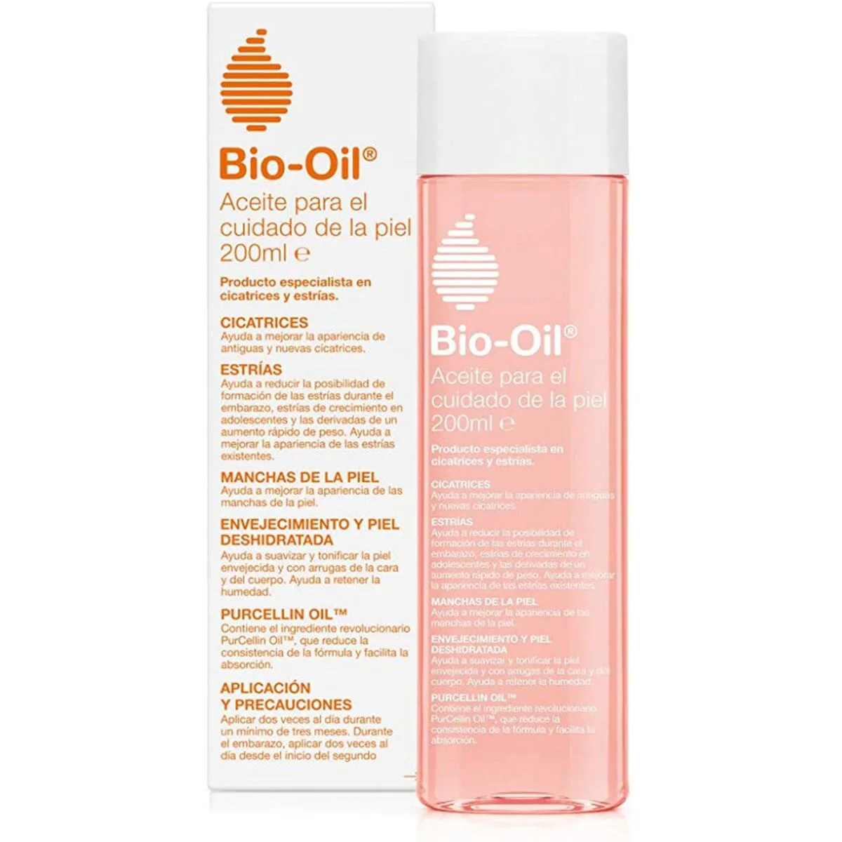 Huile visage bio oil 200 ml m011649024. Bienvenue chez Diaytar, où l'élégance rencontre l'innovation avec nos produits électroniques dernier cri et nos créations maison exclusives