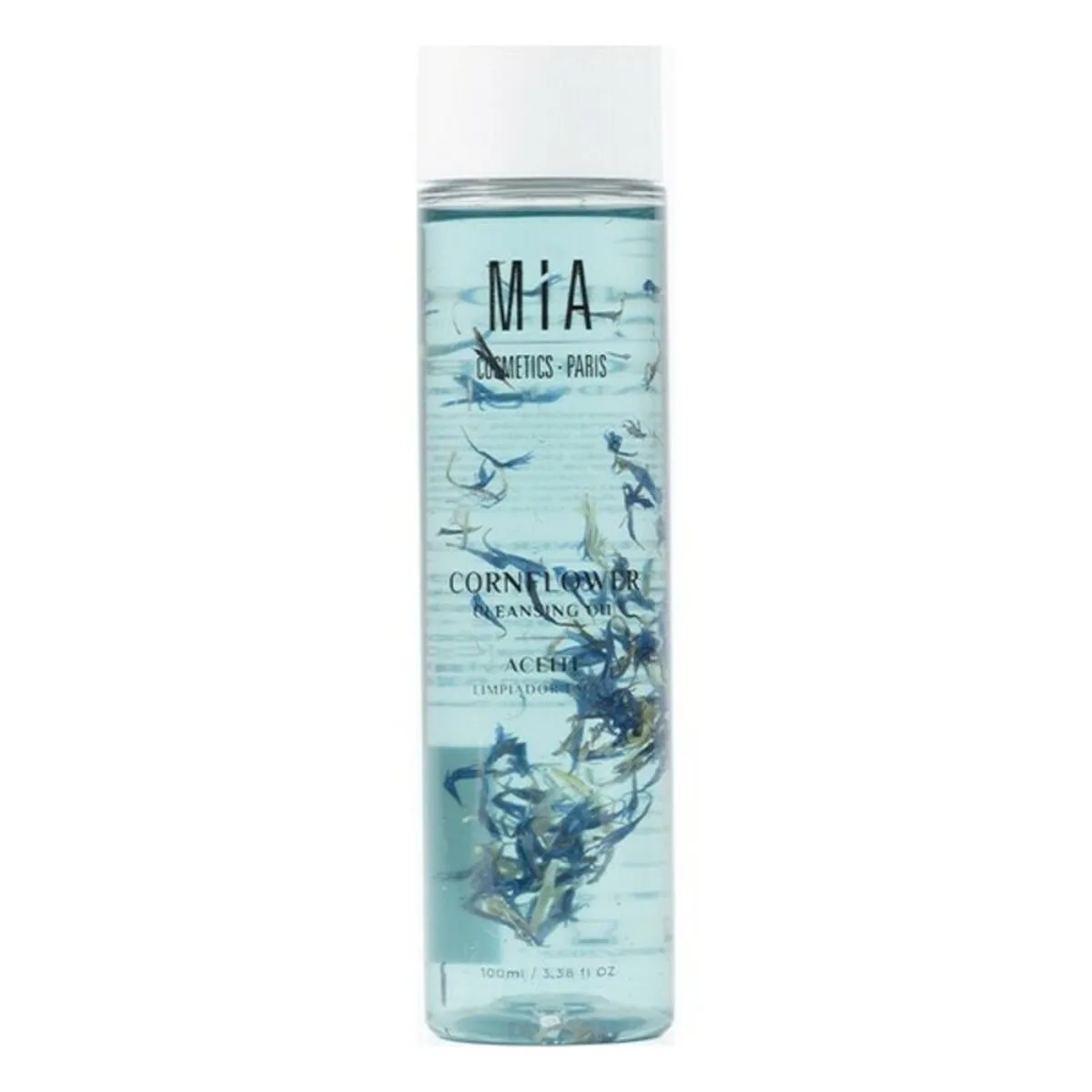Huile visage cornflower mia cosmetics paris mia cosmetics paris 200 ml s058346923. Diaytar ne stocke pas des produits, il collectionne des pièces uniques pour enrichir votre quotidien.
