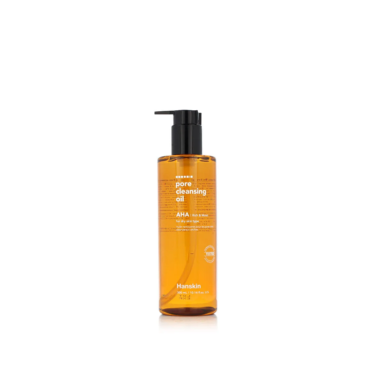 Huile visage hanskin pore cleansing oil 300 ml s832036361. Diaytar, le garde-meuble moderne de toutes vos envies : des produits pour combler tous vos besoins et toutes vos fantasies.
