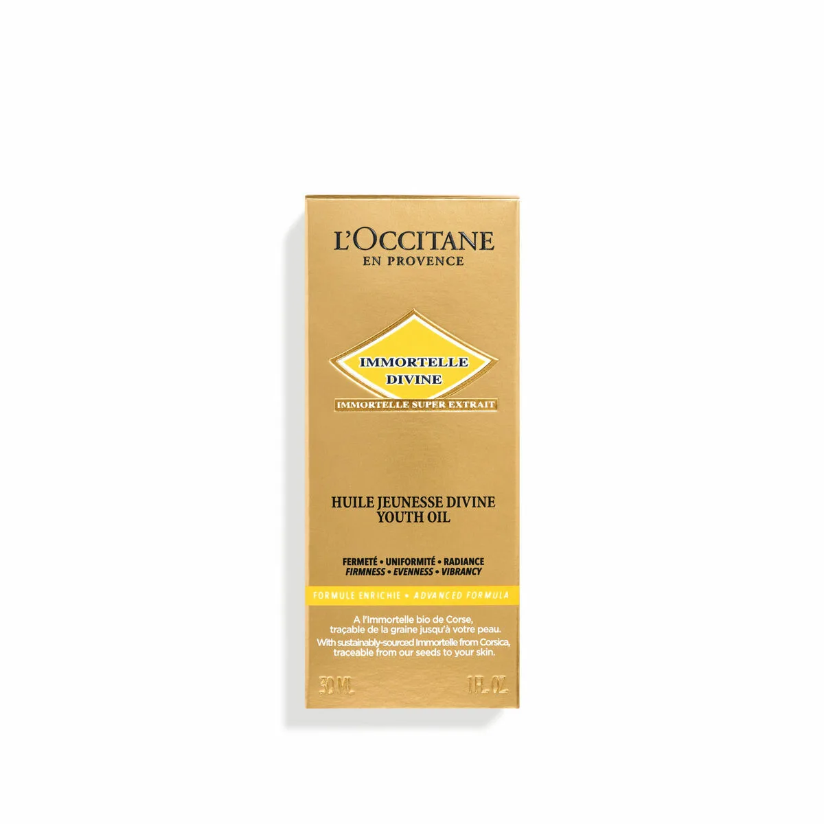 Huile visage l occitane en provence 30 ml reconditionne a v070941732. Bienvenue dans le futur du shopping. Diaytar utilise la data pour anticiper vos besoins, mais garde la magie de la surprise.