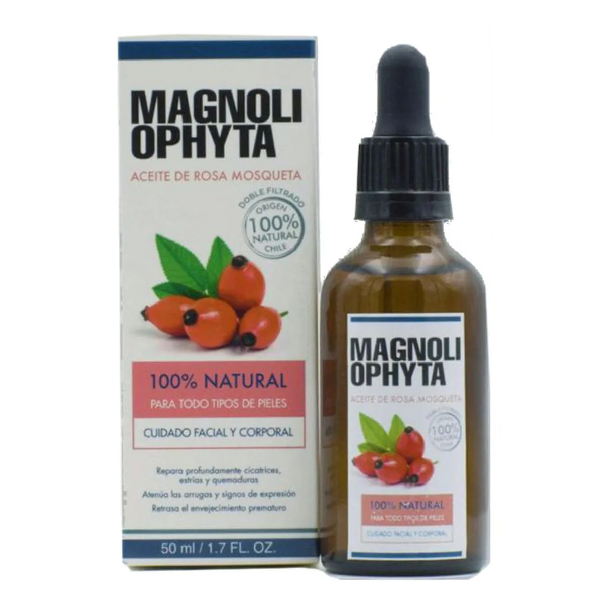 Huile visage magnoliophytha aceite de rosa mosqueta 30 ml 50 ml s058178391. Nous sommes Diaytar, les architectes de votre espace de vie en ligne, meublé avec les meilleurs produits du moment