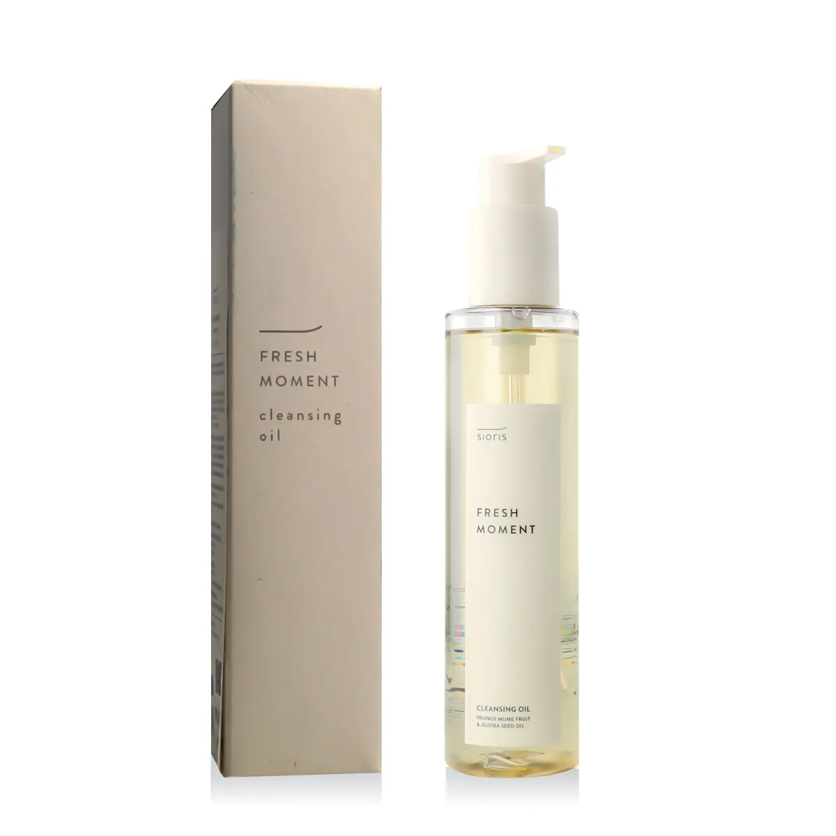 Huile visage sioris face care 200 ml s832150681. Diaytar, c'est votre partenaire de confiance pour construire un quotidien plus fluide, plus beau, et plus inspirant.