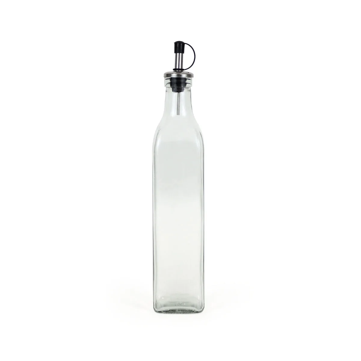 Huilier anna transparent argente verre 0 5 l 24 unites s223504812. Diaytar, l'art de mélanger les genres : trouvez l'équipement électronique parfait et l'objet déco qui lui correspondra