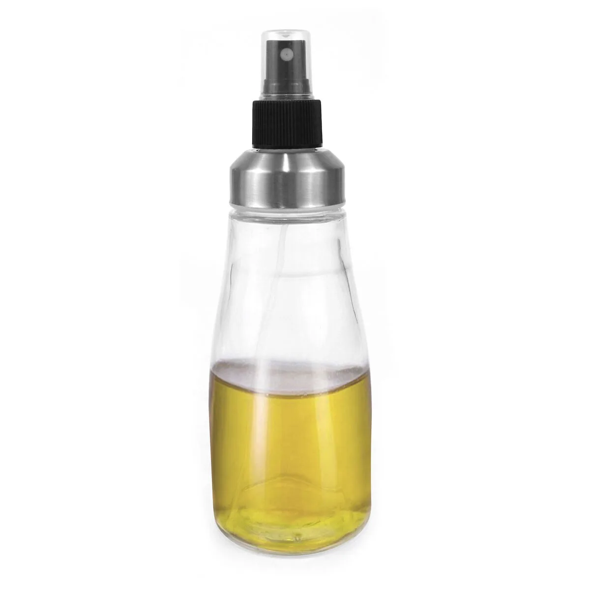 Huilier anna transparent argente verre 330 ml 12 unites s223231044. Diaytar vous habille de la tête aux pieds avec goût et raffinement.