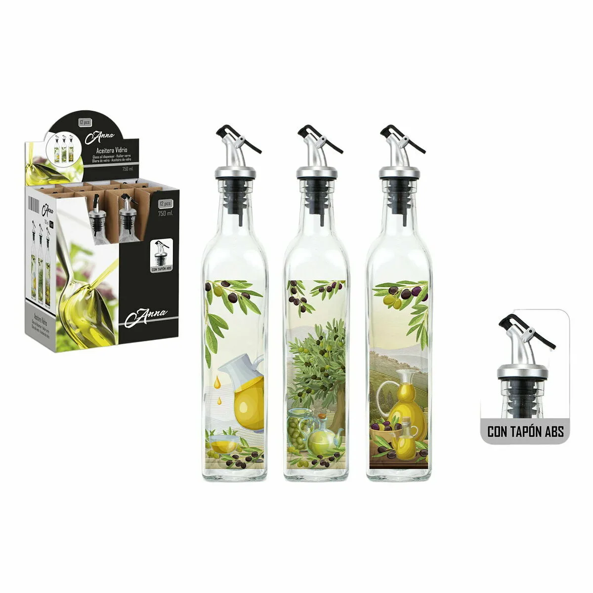 Huilier anna verre 750 ml 12 unites s223111568. Nous avons bâti Diaytar sur une idée simple : vous méritez le meilleur des produits, sans avoir à chercher pendant des heures.