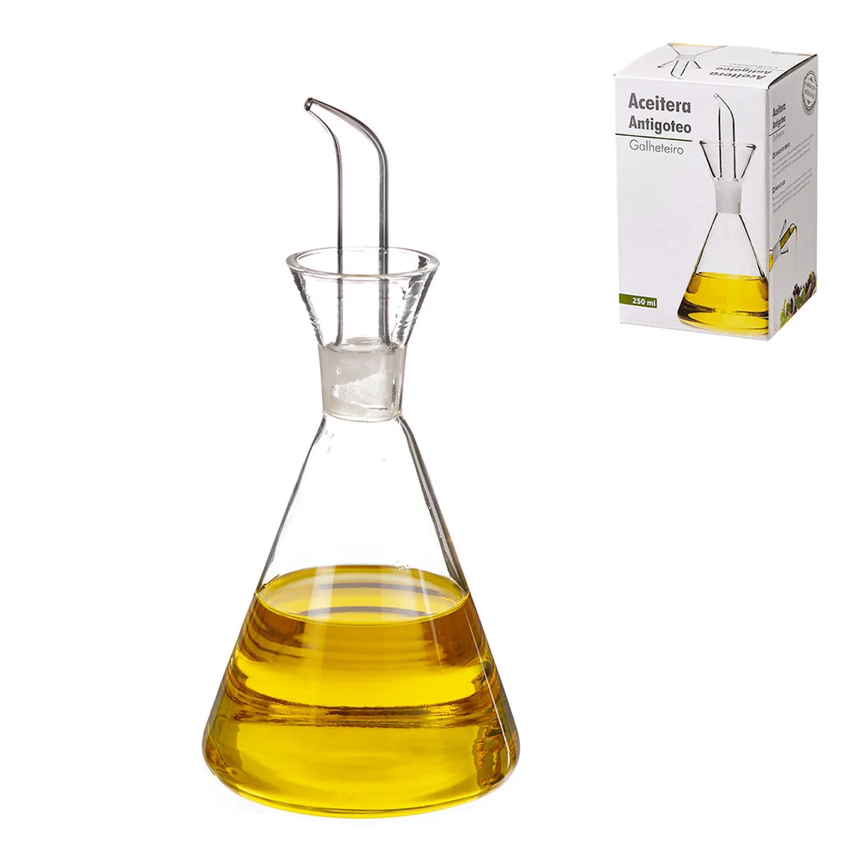 Huilier kozina anti goutte 250 ml s792151481. Nous sommes Diaytar, les architectes de votre espace de vie en ligne, meublé avec les meilleurs produits du moment
