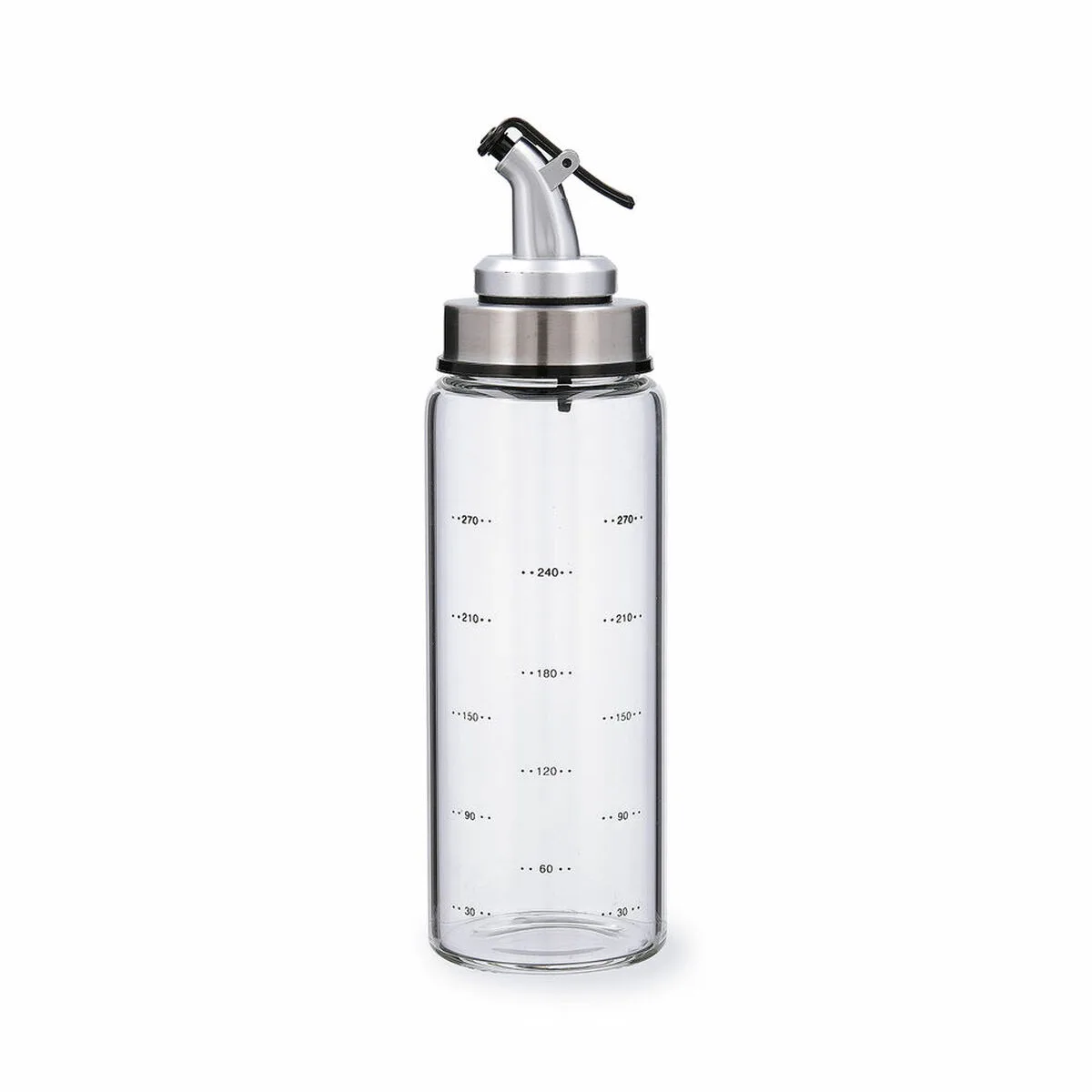 Huilier quid ebano transparent verre 300 ml s270350333. Diaytar s'adapte à vos besoins avec une gamme complète et variée.