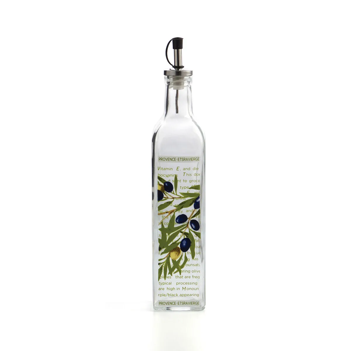 Huilier quid renova transparent verre 500 ml s270556141. L'expérience Diaytar : une interface fluide pour découvrir une multitude de produits alignés avec les tendances actuelles
